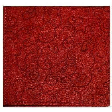 Image for GemTech Deck Box - Legendary Collection Pokemon Deck - Red - Deck Boxes