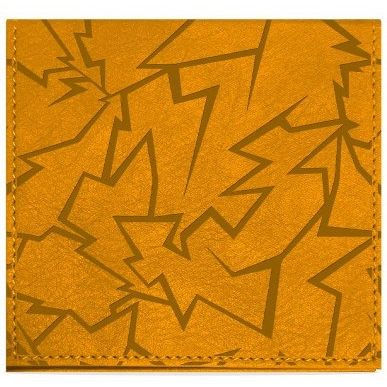 Image for GemTech Deck Box - Legendary Collection Pokemon Deck - Yellow - Deck Boxes