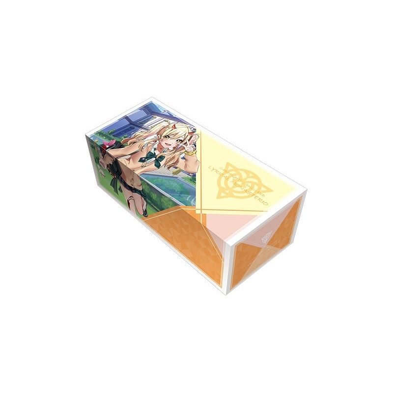 Image for Bushiroad Storage Box Collection V2 Vol.90: Cardfight!! Vanguard - #Make_A_Trend!! Kyouka - Deck Boxes