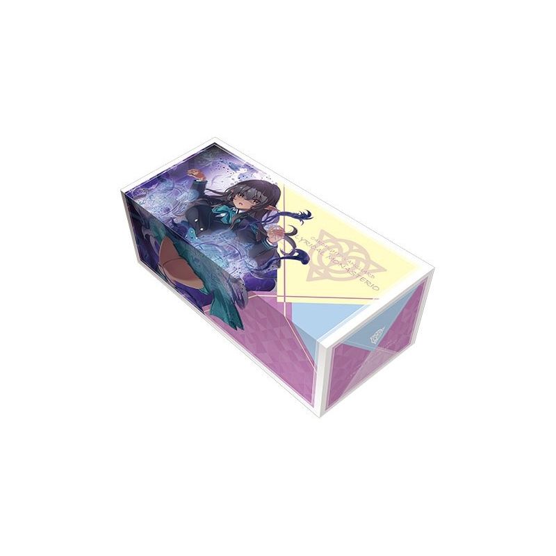 Image for Bushiroad Storage Box Collection V2 Vol.92: Cardfight!! Vanguard - Genyou no Madouhime, Lutecia - Deck Boxes