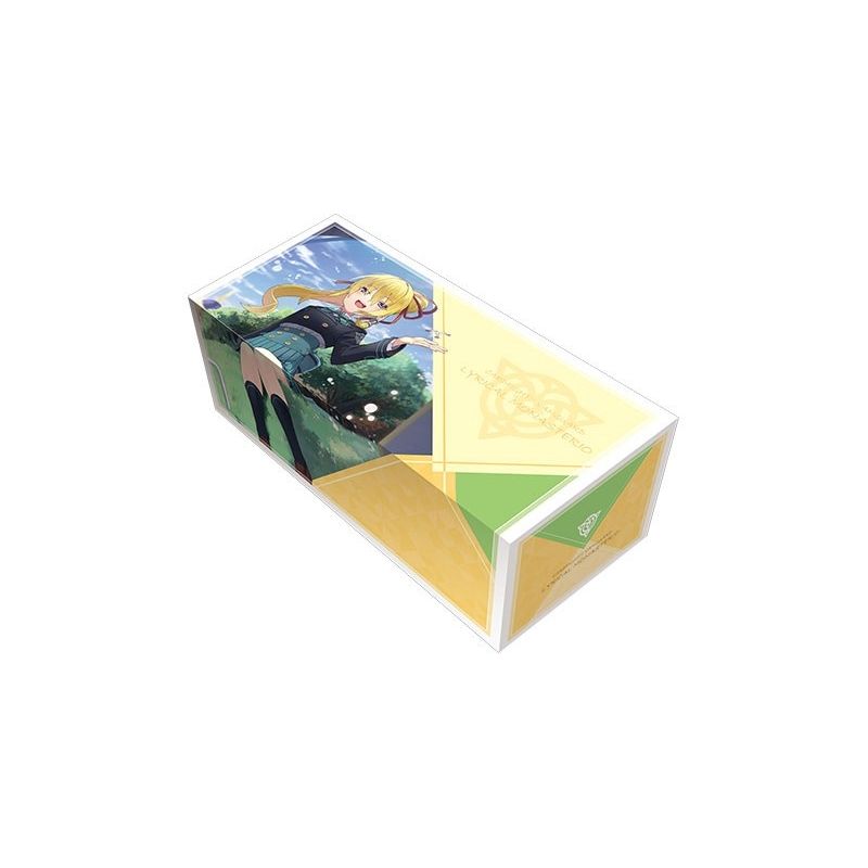 Image for Bushiroad Storage Box Collection V2 Vol.93: Cardfight!! Vanguard - Takaku Toutoki Shidai no Yume, Rirufa - Deck Boxes