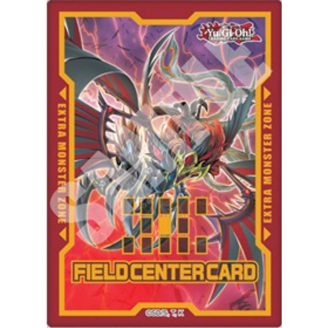 Image for Field Center Token: Darkwing Blast Premiere! Event (TKN) - YuGiOh