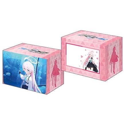 Image for Bushiroad Deck Holder Collection V3 Vol.311: Blue Archive — Takanashi Hoshino - Deck Boxes