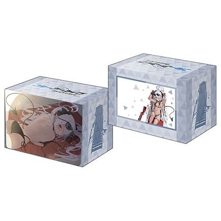 Image for Bushiroad Deck Holder Collection V3 Vol.313: Blue Archive — Shiromi Iori - Deck Boxes