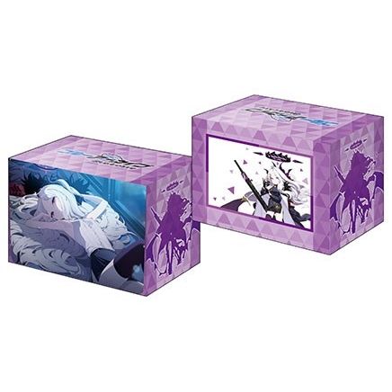 Image for Bushiroad Deck Holder Collection V3 Vol.314: Blue Archive — Sorasaki Hina - Deck Boxes