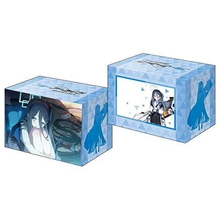 Image for Bushiroad Deck Holder Collection V3 Vol.317: Blue Archive — Tendou Alice - Deck Boxes