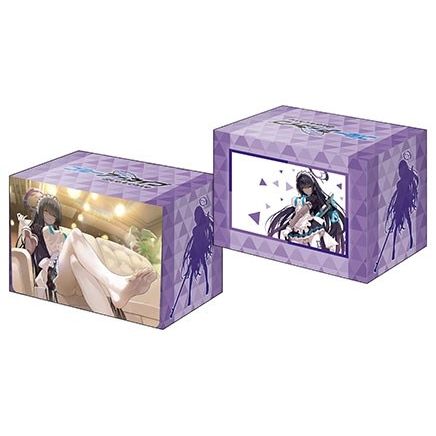 Image for Bushiroad Deck Holder Collection V3 Vol.318: Blue Archive — Kakudate Karin - Deck Boxes