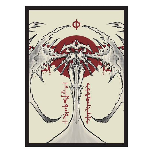 Image for Atraxa Card Sleeves (100-Pack) - Card Sleeves