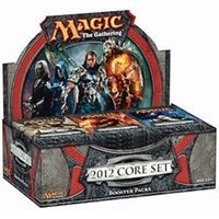 Image for Magic 2012 (M12) - Booster Box - Magic: The Gathering