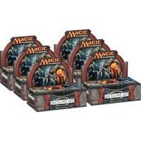 Image for Magic 2012 (M12) - Booster Box Case (6 Boxes) - Magic: The Gathering