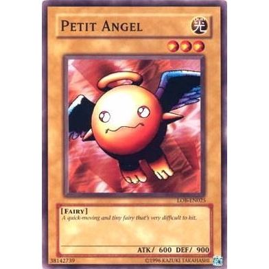 Image for Petit Angel (LOB-EN025) (LOB-EN) - YuGiOh