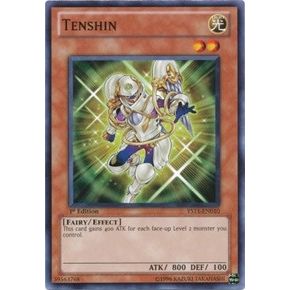 Image for Tenshin (YS11-EN010) (YS11) - YuGiOh