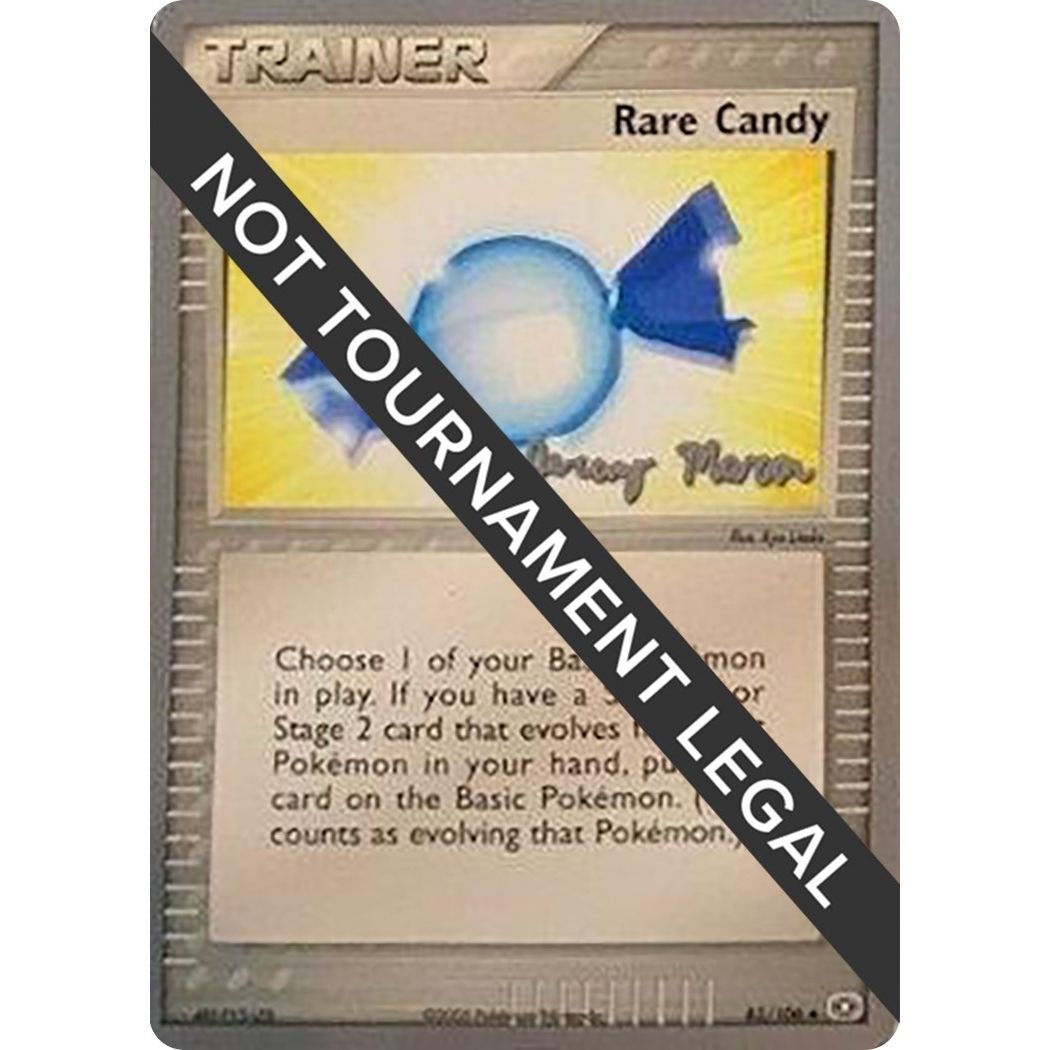 Image for Rare Candy - 2005 (Jeremy Maron) (83/106) (WCD) - Pokemon