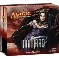 Image for Innistrad - Fat Pack - Magic: The Gathering