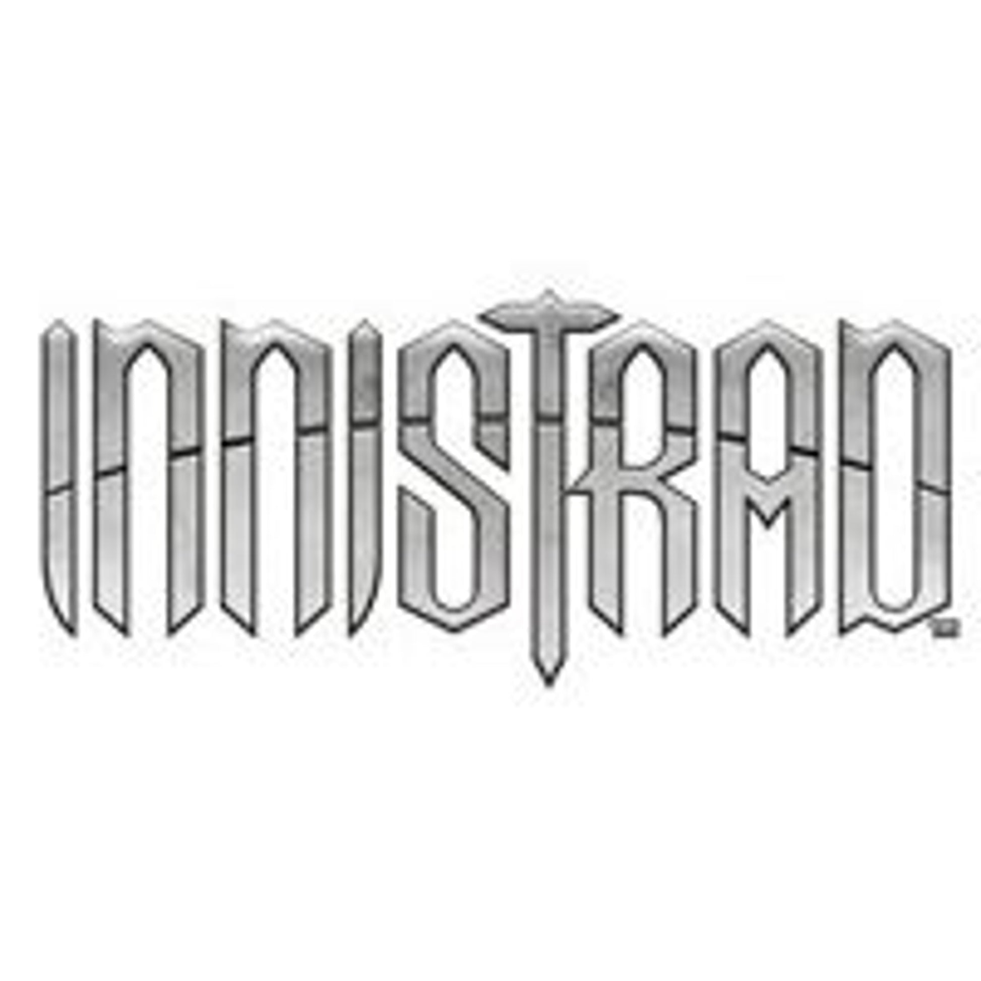 Image for Innistrad - Intro Pack [Set of 5] - Magic: The Gathering
