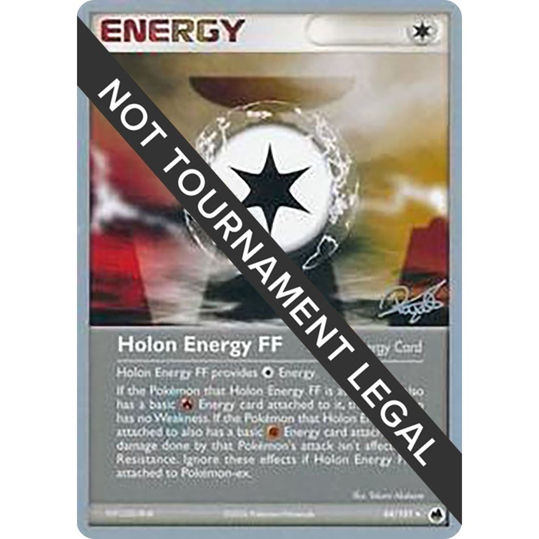 Image for Holon Energy FF - 2008 (Paul Atanassov) (84/101) (WCD) - Pokemon