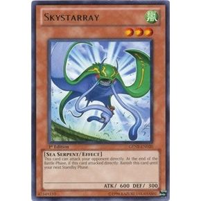 Image for Skystarray (GENF-EN020) (GENF) - YuGiOh
