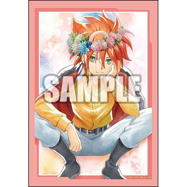 Image for Bushiroad Sleeve Collection Mini Vol.622: Cardfight!! Vanguard - Chrono (70-Pack) - Card Sleeves