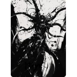 Image for Tekuthal, Inquiry Dominus Art Card (69) (ASONE) - Magic: The Gathering