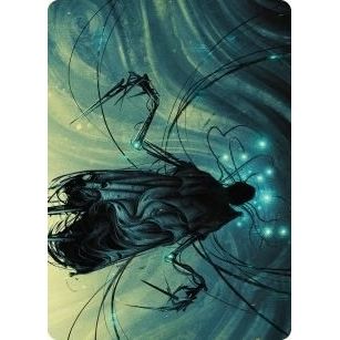Image for Ichor Synthesizer Art Card (14) (ASONE) - Magic: The Gathering