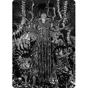 Image for Nissa, Ascended Animist Art Card (74) (ASONE) - Magic: The Gathering