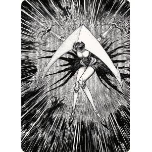 Image for Elesh Norn, Mother of Machines Art Card (64/81) (64) (ASONE) - Magic: The Gathering