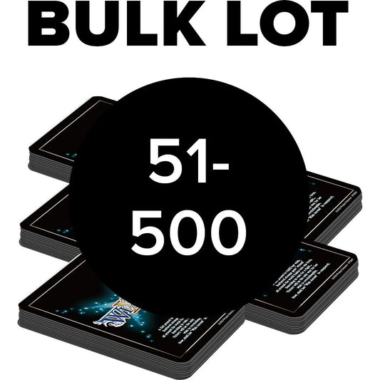 Image for 51 - 500 WIXOSS Bulk Card Lot - Bulk Lots