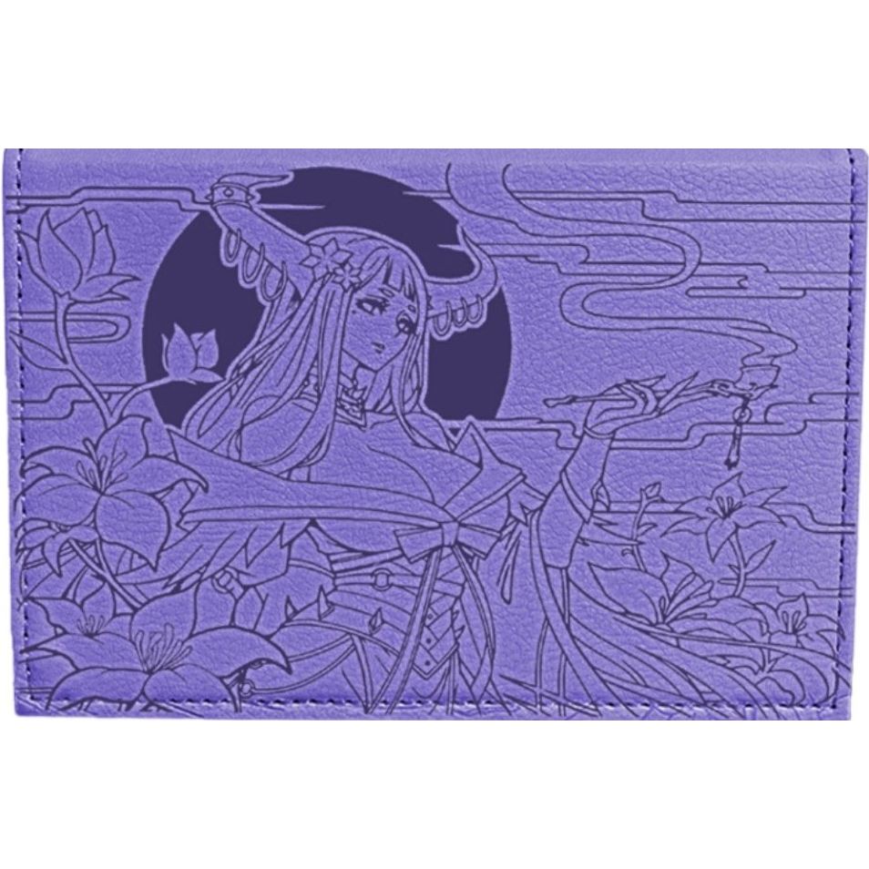 Image for DekTech Deck Box - Reila - Deck Boxes