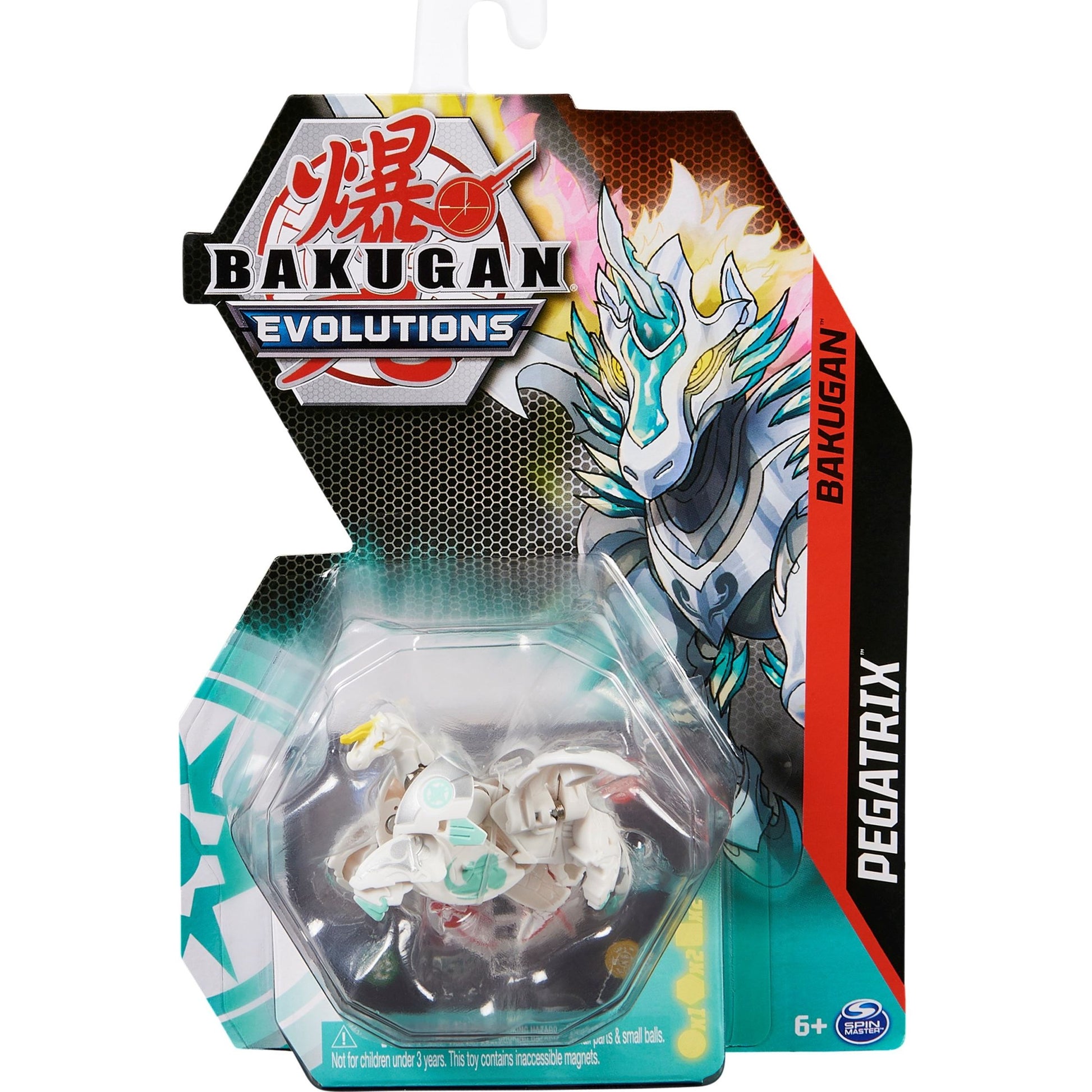 Image for Bakugan Core Pack - Haos Pegatrix - Bakugan TCG