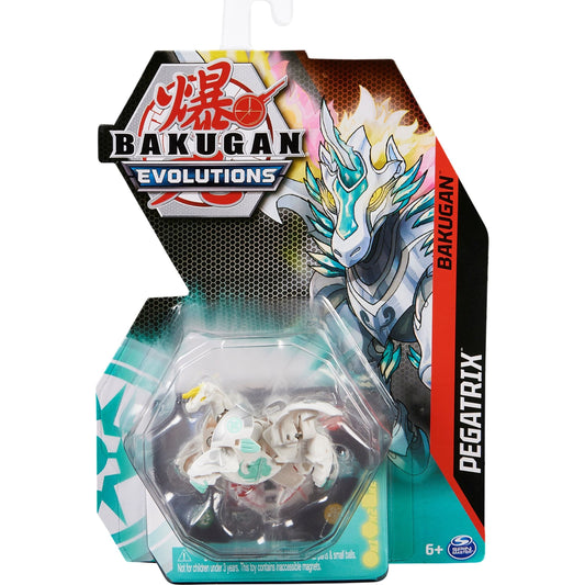 Image for Bakugan Core Pack - Haos Pegatrix - Bakugan TCG