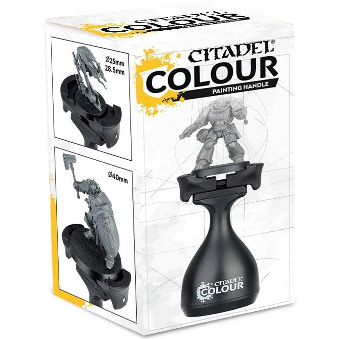 Image for Citadel Painting Handle Mk.2 - Citadel Tools