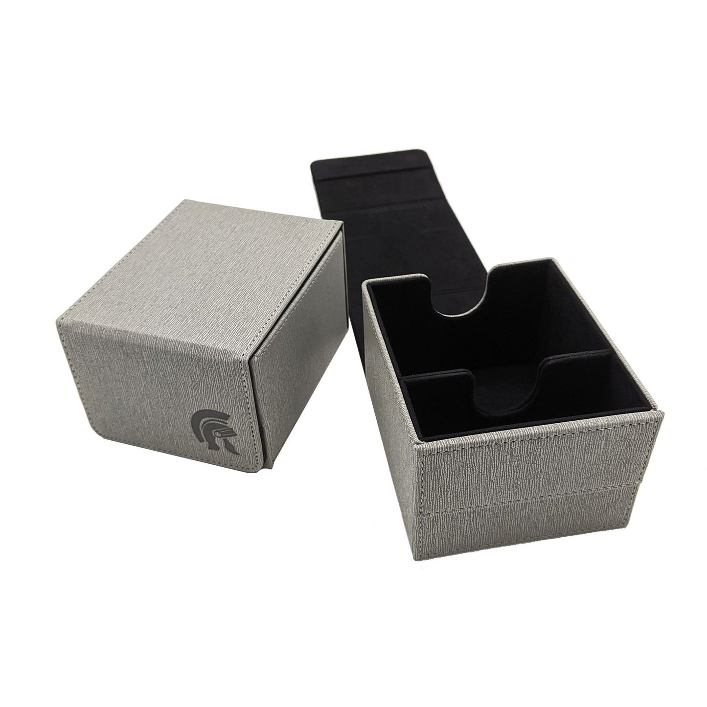 Image for Sentinel Deck Box 130 - Grey - Deck Boxes