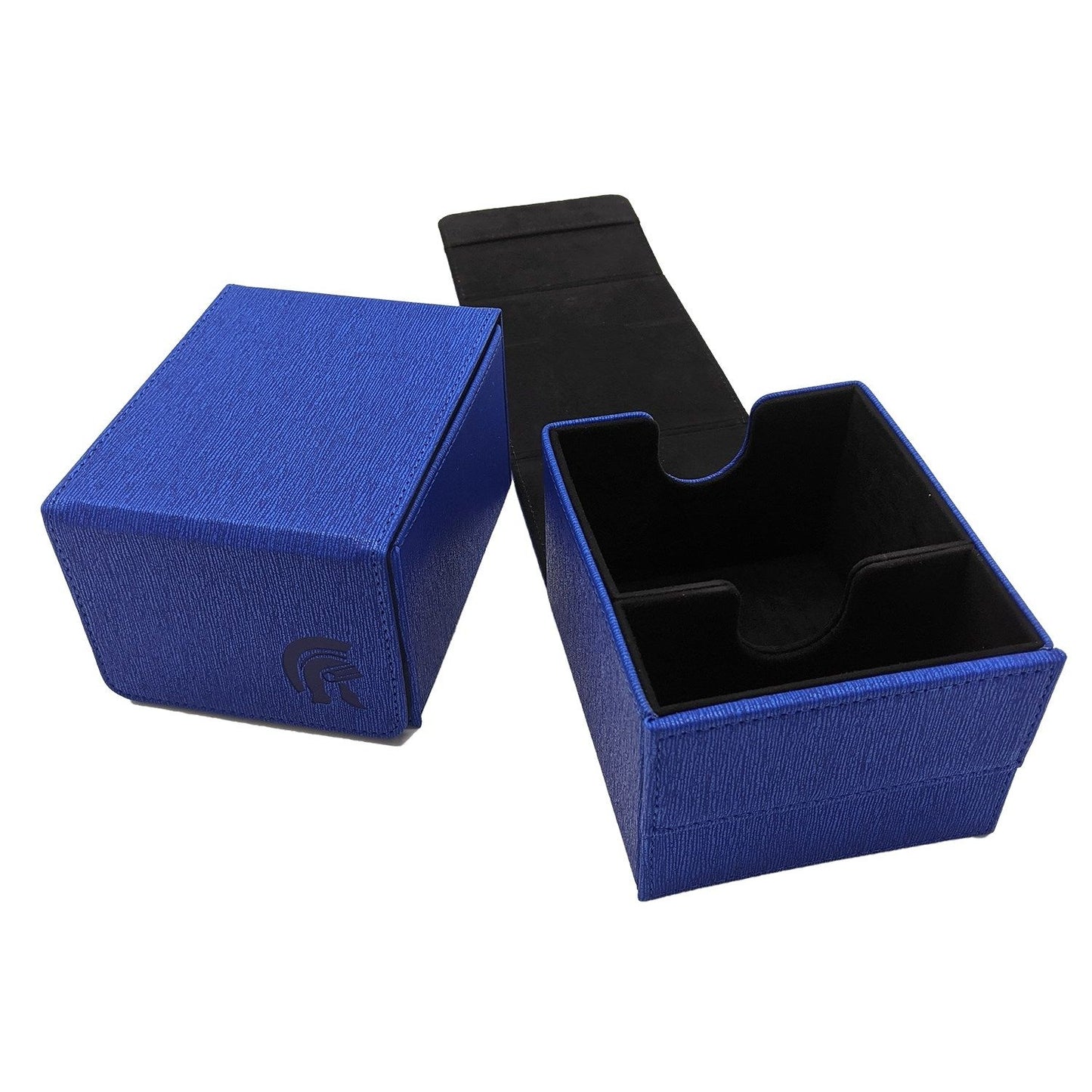 Image for Sentinel Deck Box 130 - Blue - Deck Boxes