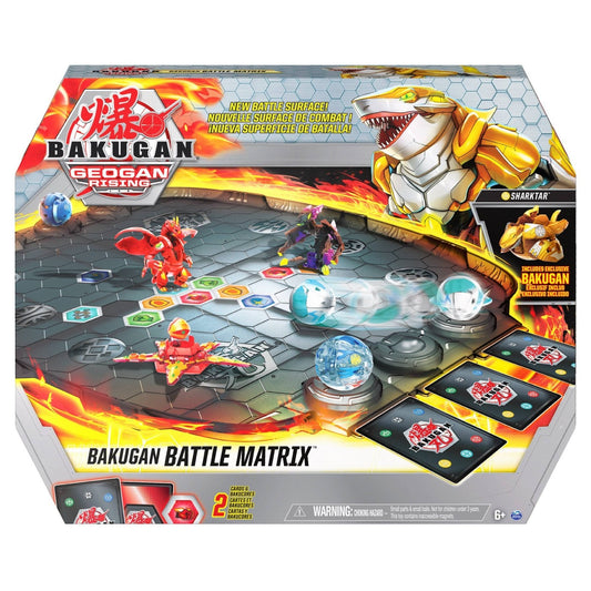 Image for Bakugan Battle Matrix - Bakugan TCG