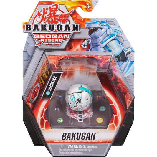 Image for Bakugan Core Pack - Haos Sharktar - Bakugan TCG