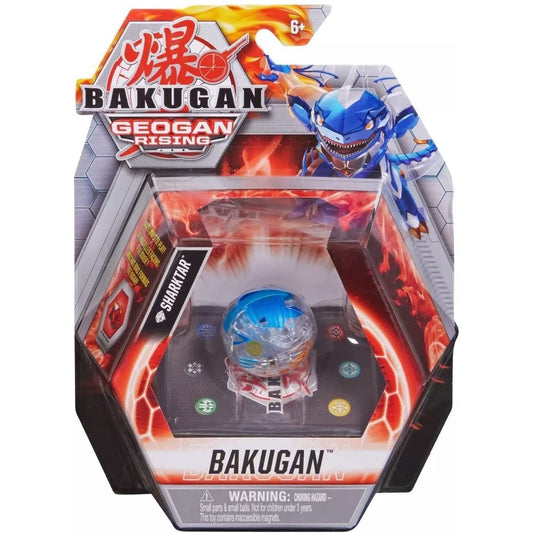 Image for Bakugan Core Pack - Aquos Diamond Sharktar - Bakugan TCG