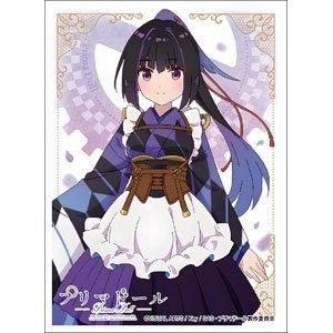 Image for Ensky Imported Card Sleeves: Prima Doll - Karasuba (65 Pack) - Card Sleeves