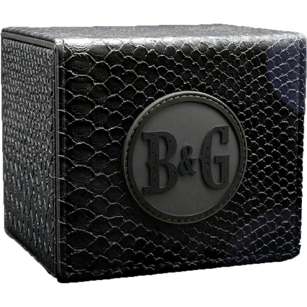 Image for Beadle & Grimm's Secret Lair Drop: Here Be Dragons Deck Box - Deck Boxes