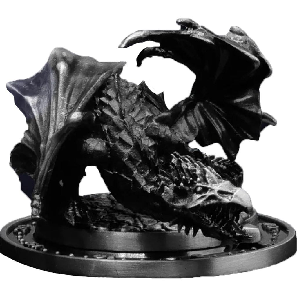 Image for Beadle & Grimm's Secret Lair Drop: Here Be Dragons Life Counter - Life Counters