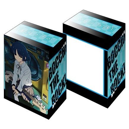Image for Bushiroad Deck Holder Collection V3 Vol.372: Bocchi the Rock! - Ryou Yamada - Deck Boxes