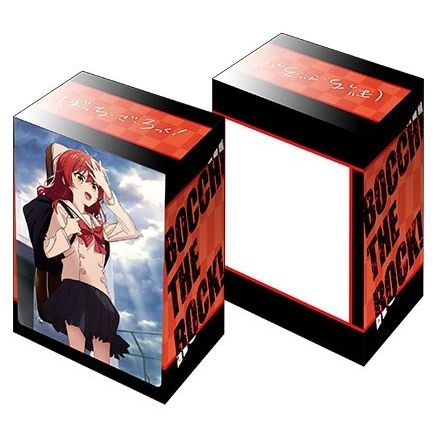 Image for Bushiroad Deck Holder Collection V3 Vol.373: Bocchi the Rock! - Ikuyo Kita - Deck Boxes