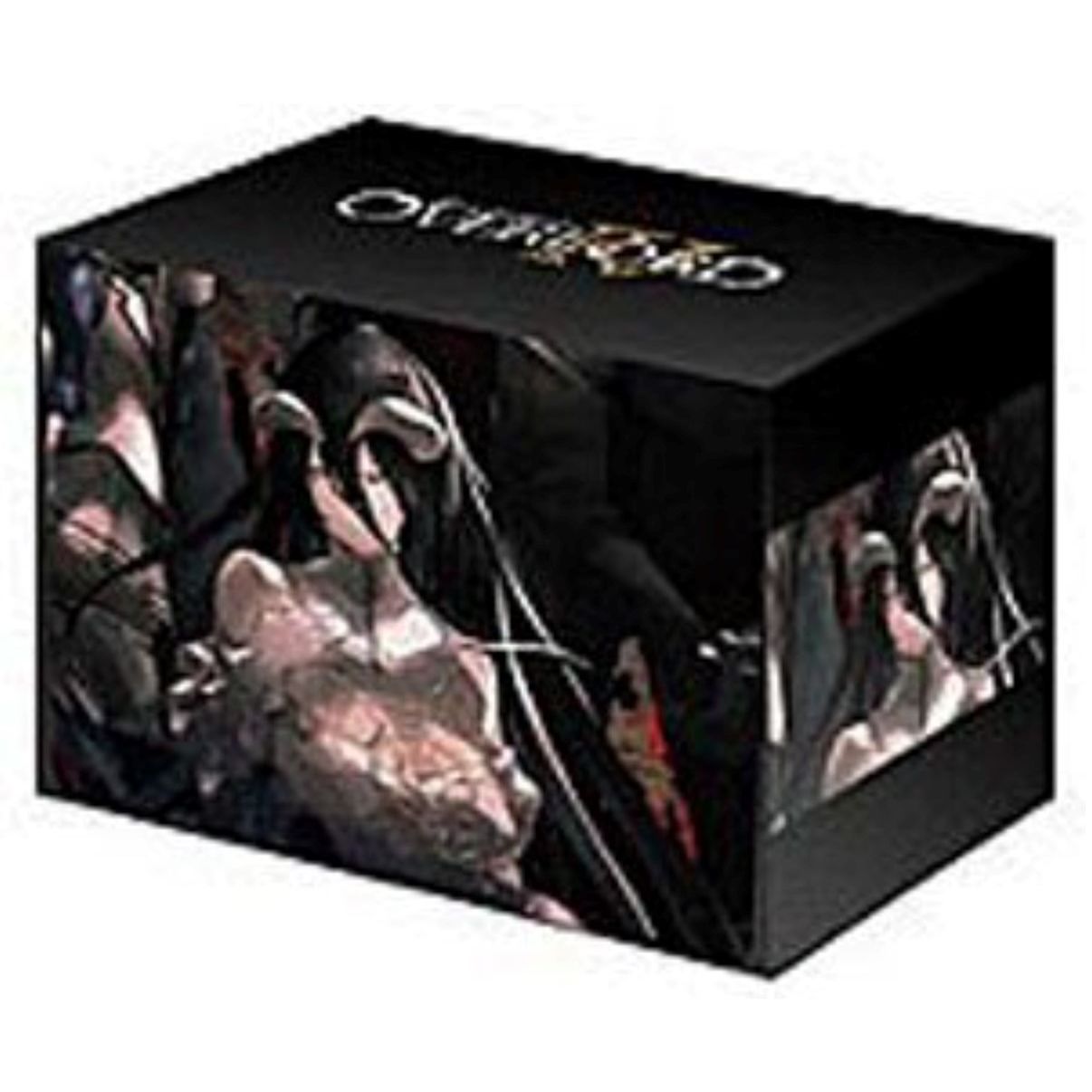 Image for Bushiroad Deck Holder Collection V3 Vol.391: Overlord IV - Albedo ED - Deck Boxes