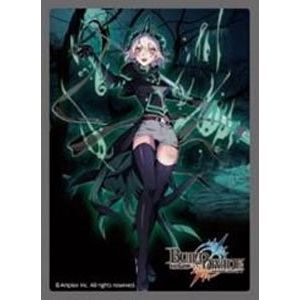 Image for Build Divide TCG Card Sleeves: Vol.2 Bloom (60-Pack) - Card Sleeves