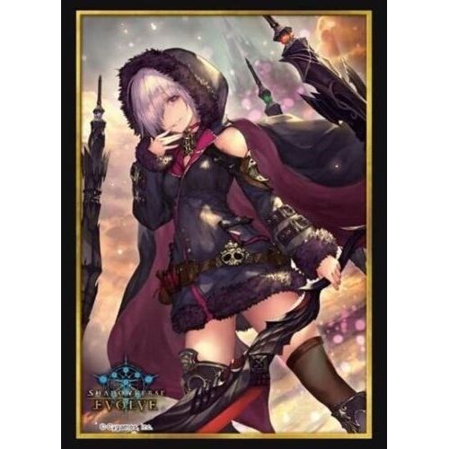 Image for Bushiroad Sleeve Collection HG Vol.68: Shadowverse - Wizardess of Oz (75-Pack) - Card Sleeves