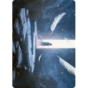 Image for Moment of Truth Art Card (14) (ASMOM) - Magic: The Gathering