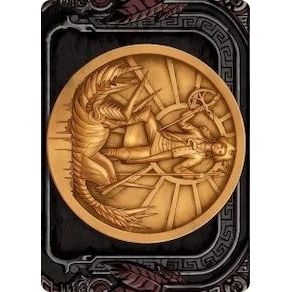 Image for Captain Lannery Storm Art Card (73) (ASMOM) - Magic: The Gathering