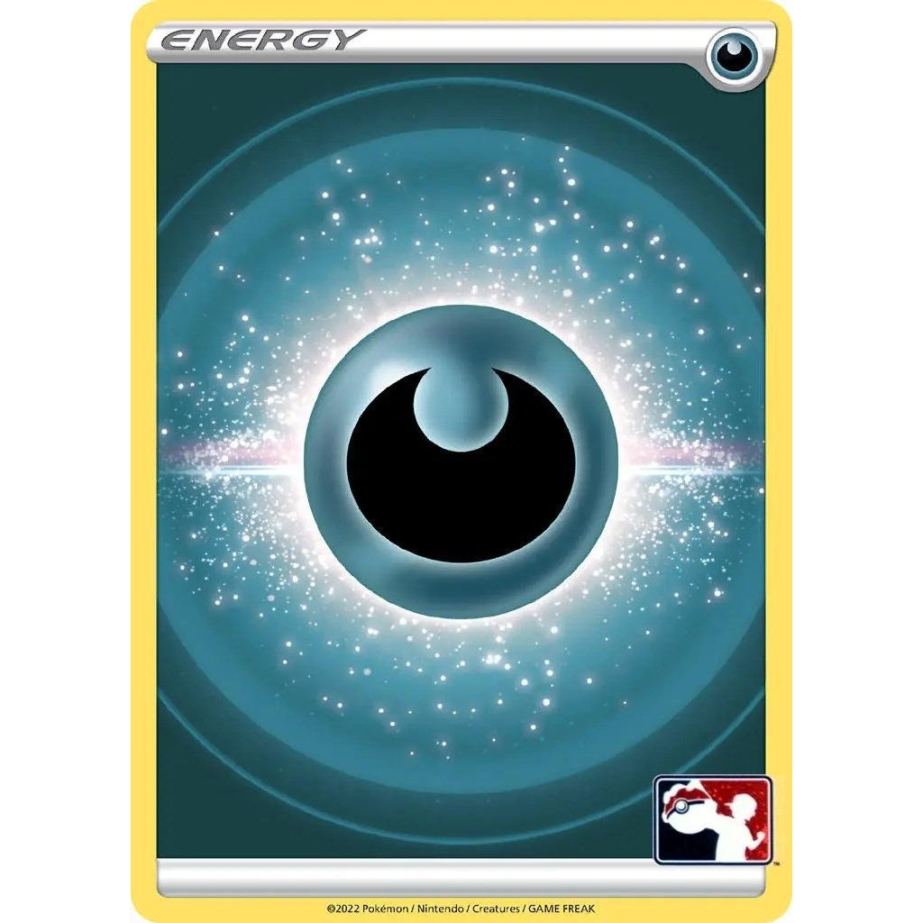 Image for Darkness Energy (Prize Pack Series 2) - Pokemon
