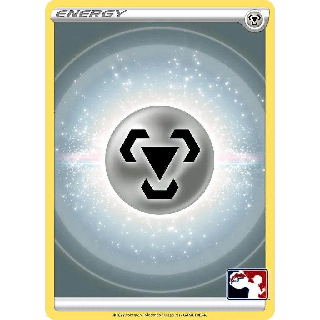 Image for Metal Energy (Prize Pack Series 2) - Pokemon