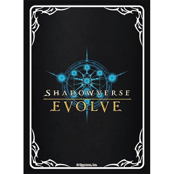 Image for Bushiroad Sleeve Collection HG Vol.1: Shadowverse (75-Pack) - Card Sleeves