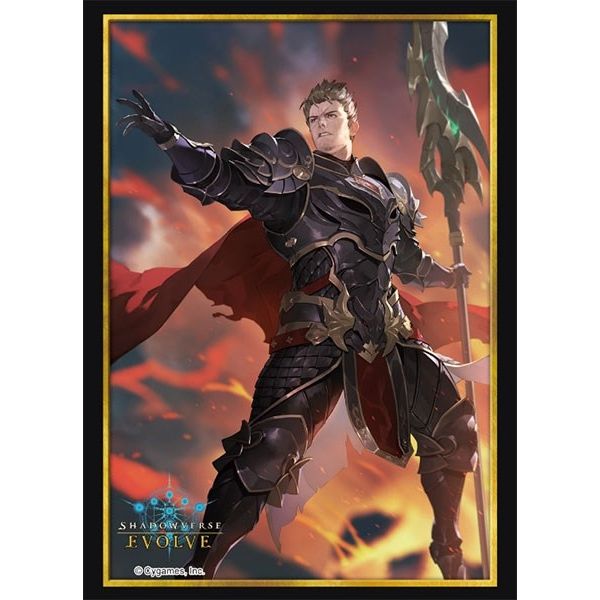 Image for Bushiroad Sleeve Collection HG Vol.5: Shadowverse - Rowen (75-Pack) - Card Sleeves